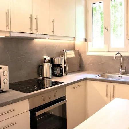 Apartment Of The Green Square Athens Exterior photo