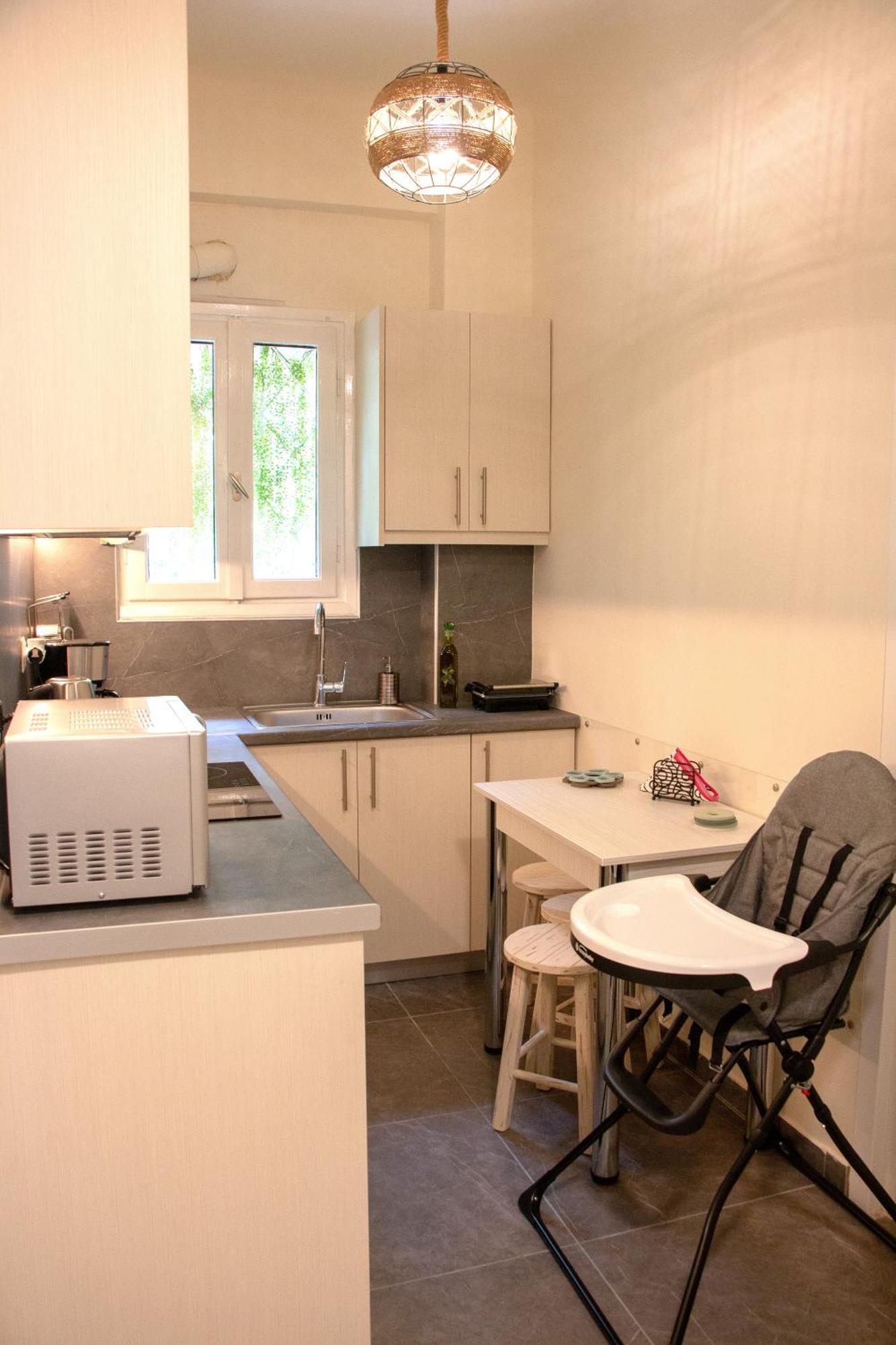 Of The Square Apartment *