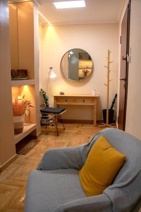 Of The Square Apartment