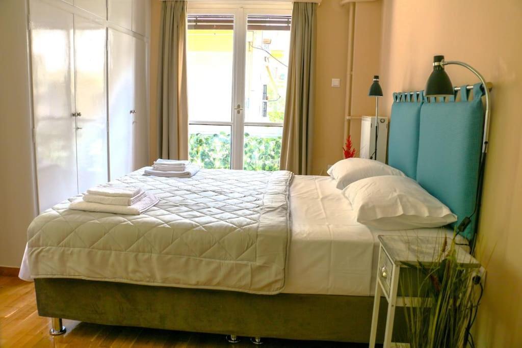 Of The Square Apartment *