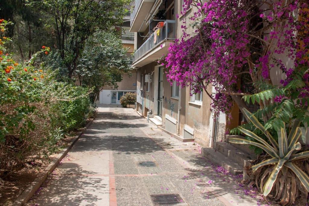 Of The Square Apartment Athens